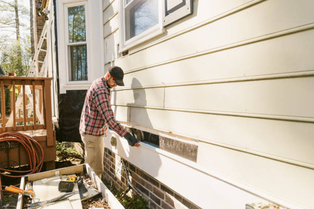 Top rated local Storm Damage Siding Repair specialists in Freeland, WA